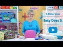 Easy Does It - Pack of 25