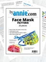 Face Mask - Pack of 25