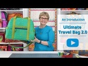 Ultimate Travel Bag 2.0