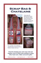 Scrap Bag & Chatelaine