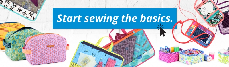 Basic Sewing Kit | ByAnnie.com