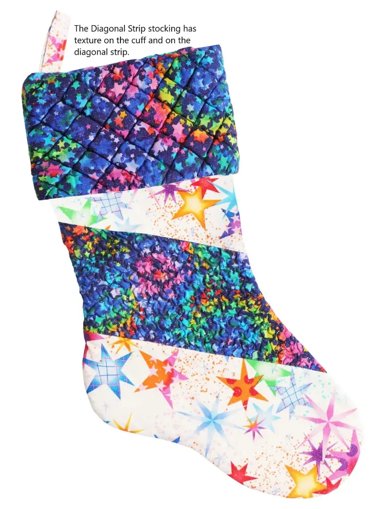 Festive Stockings