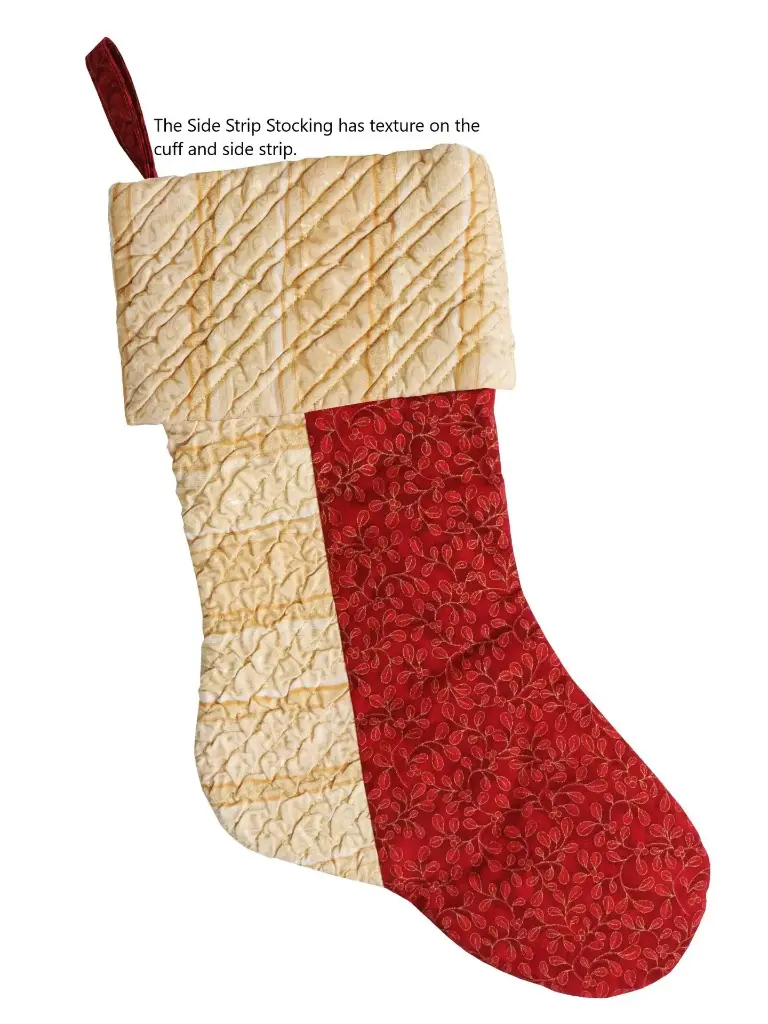 Festive Stockings