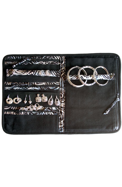 Jewelry Travel Case