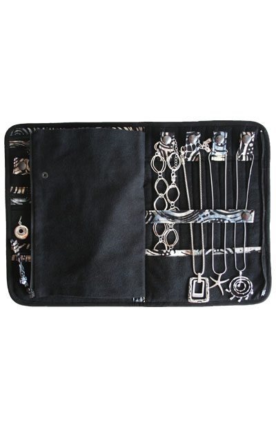 Jewelry Travel Case