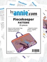 Piecekeeper - Pack of 25