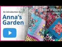 Anna's Garden - LWD