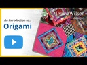 Origami - LWD