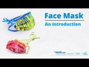 Face Mask - Pack of 25