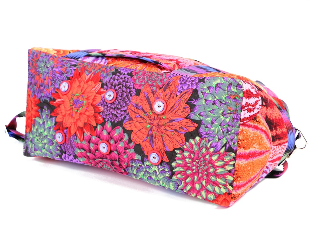 Ultimate Travel Bag 2.0 | ByAnnie.com
