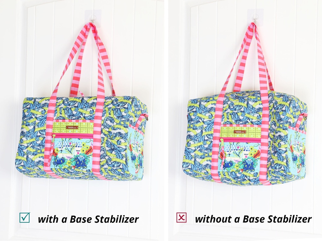 Base Stabilizer | ByAnnie.com