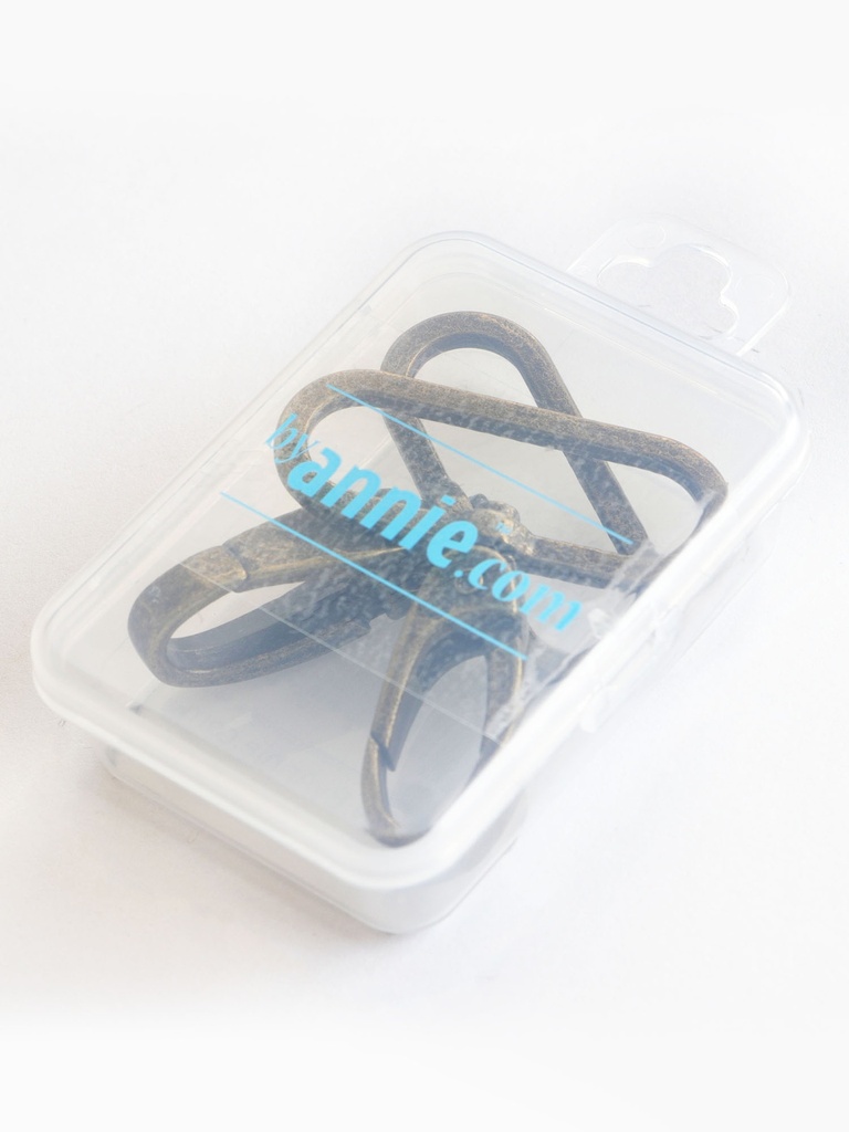 Swivel Hook - 1½