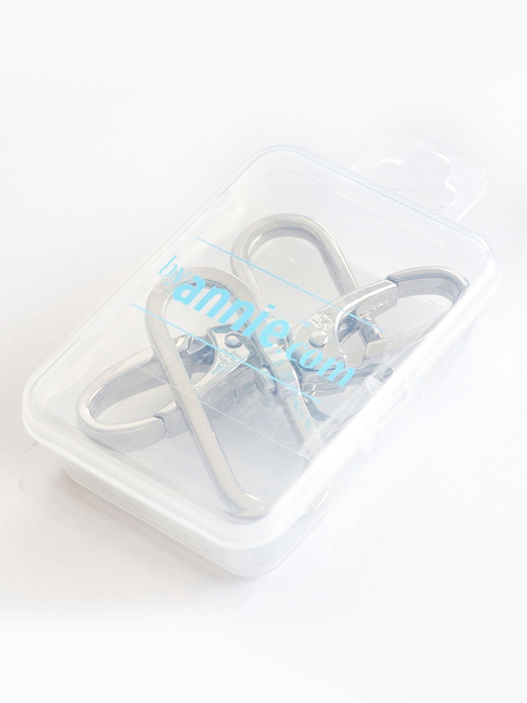 Swivel Hook - 1½