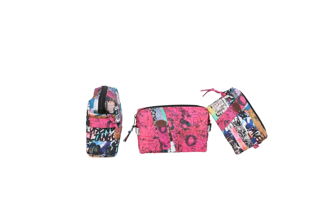 Ditty Bags 2.0 - By Annie Ditty Bags 2.0 - By Annie
