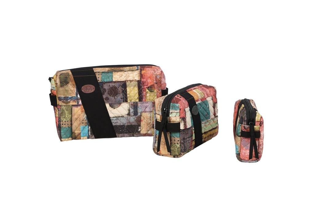 Ditty Bags 2.0 - By Annie Ditty Bags 2.0 - By Annie
