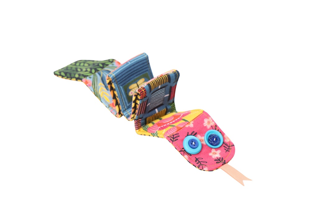 Fidget Toys (Jump Starters)