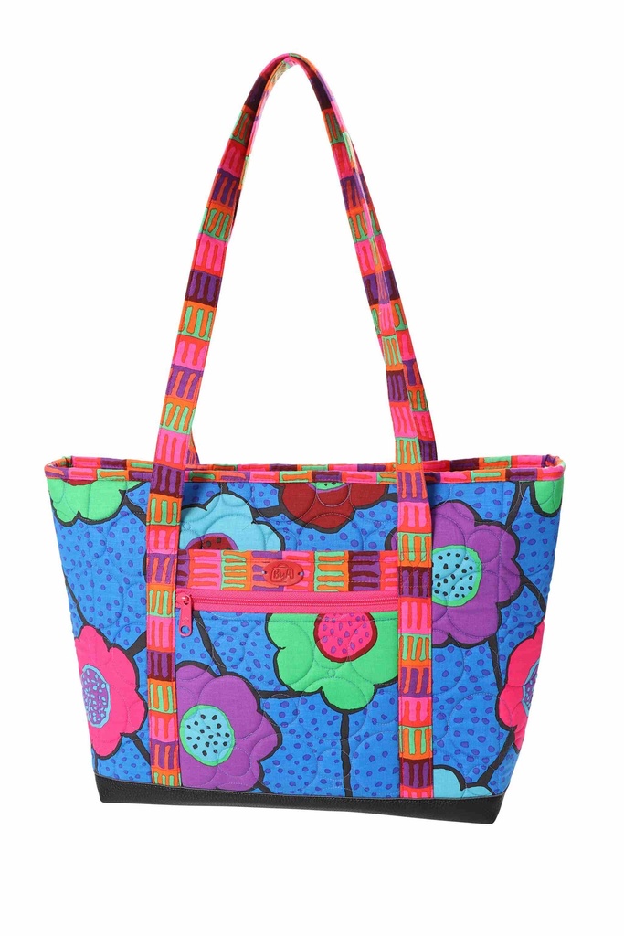 Model - Two Little Totes #02