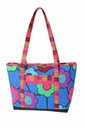 Model - Two Little Totes #02