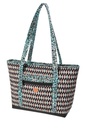 Model - Two Little Totes #03