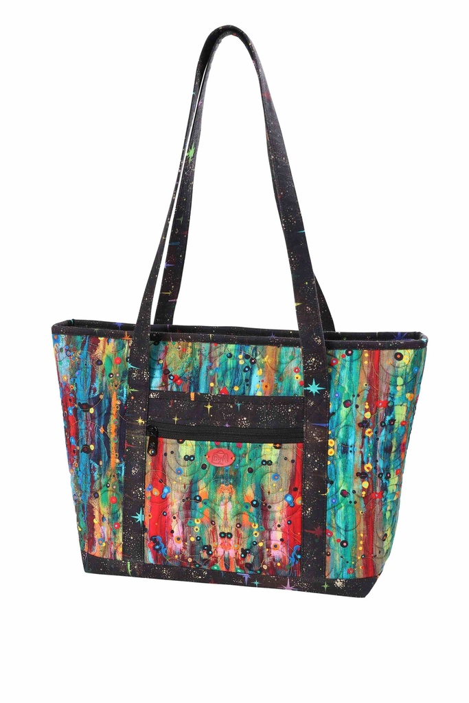 Model - Two Little Totes #05