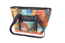 Model - Two Little Totes #05