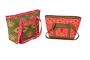 Model - Two Little Totes #12