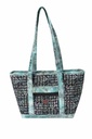 Model - Two Little Totes #03