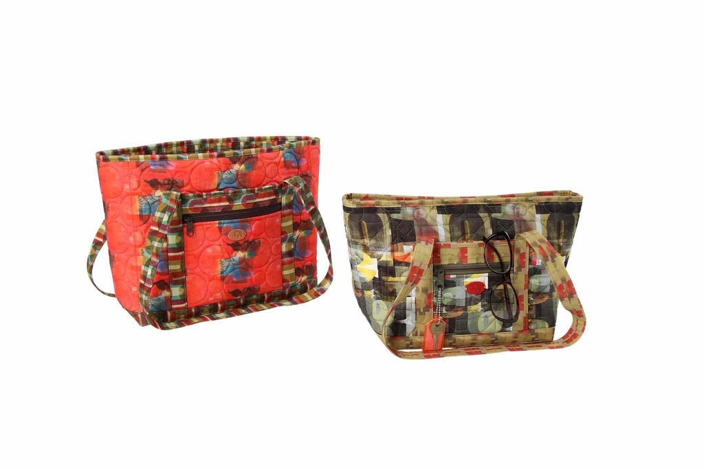 Two Little Totes