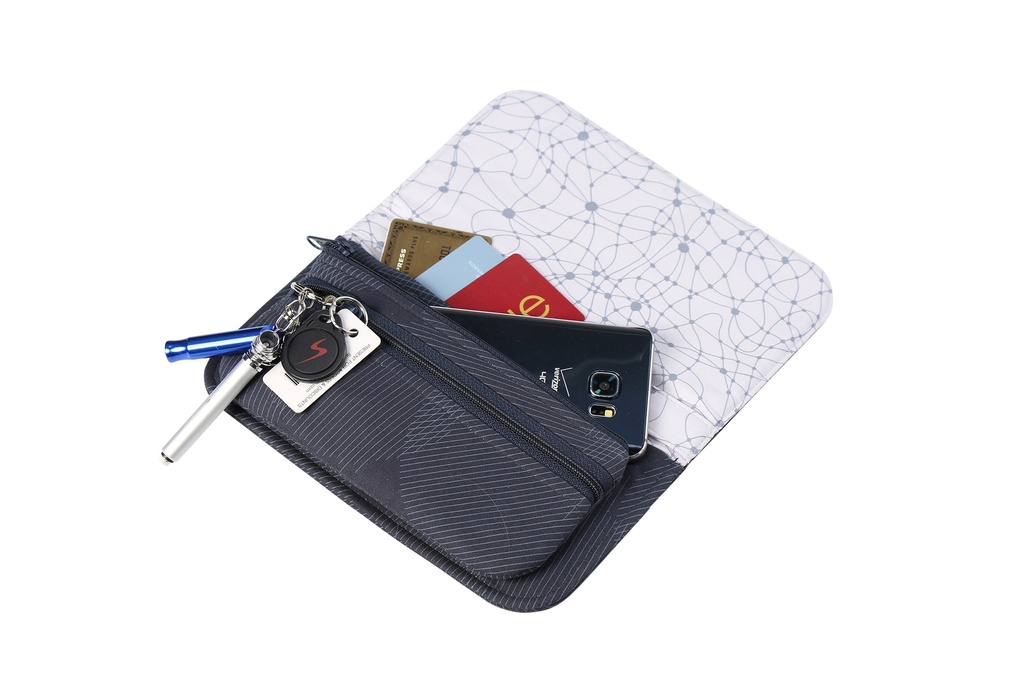 Model - Payday Wallet/Purse #24