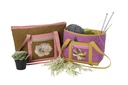 Model - Two Little Totes #17