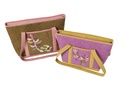 Model - Two Little Totes #17