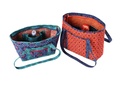 Model - Two Little Totes #06