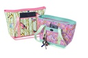 Model - Two Little Totes #04