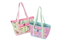 Model - Two Little Totes #04