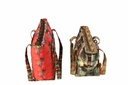 Model - Two Little Totes #07
