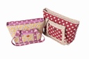 Model - Two Little Totes #14