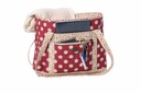 Model - Two Little Totes #14