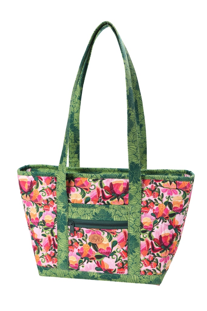 Model - Two Little Totes #01