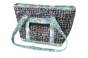 Model - Two Little Totes #03