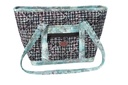 Model - Two Little Totes #03