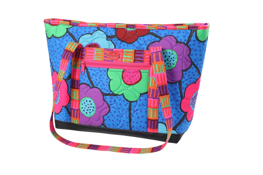 Model - Two Little Totes #02