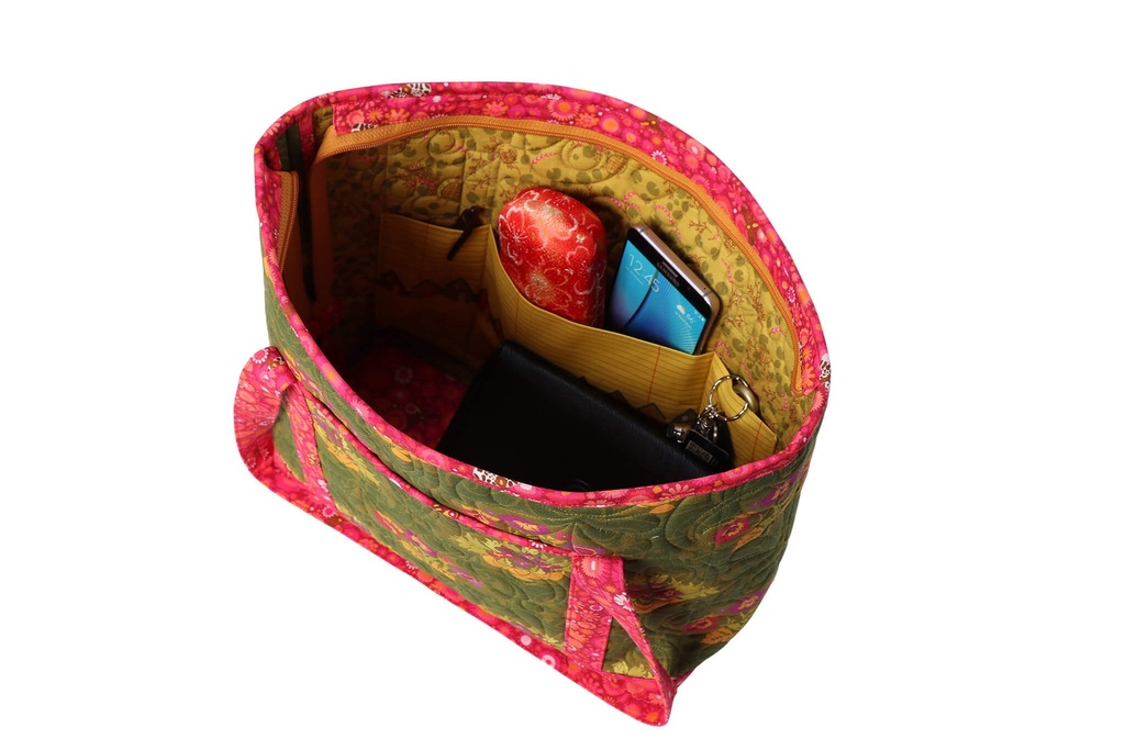 Model - Two Little Totes #12
