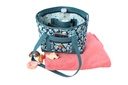 Model - Two Little Totes #09