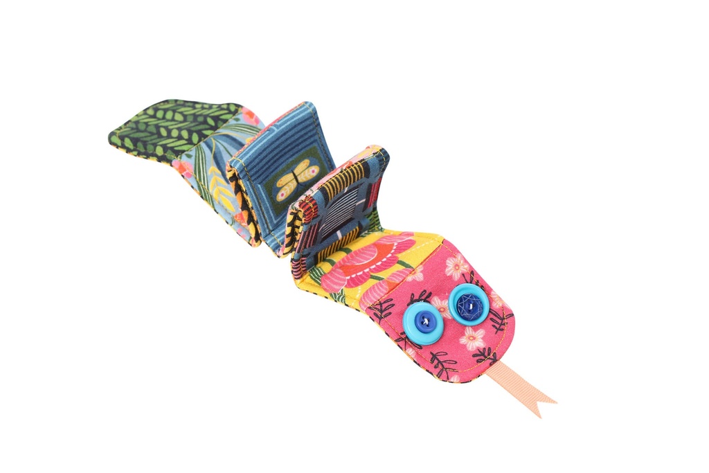 Model - Fidget Toys #03 (Jump Starters)