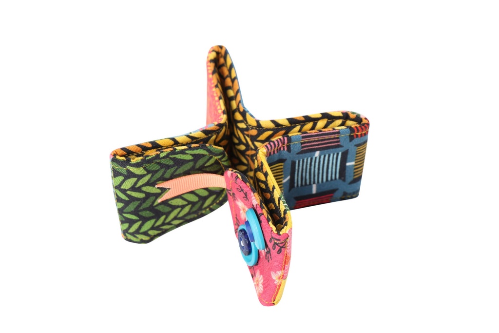Model - Fidget Toys #03 (Jump Starters)