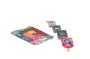 Model - Fidget Toys #03 (Jump Starters)
