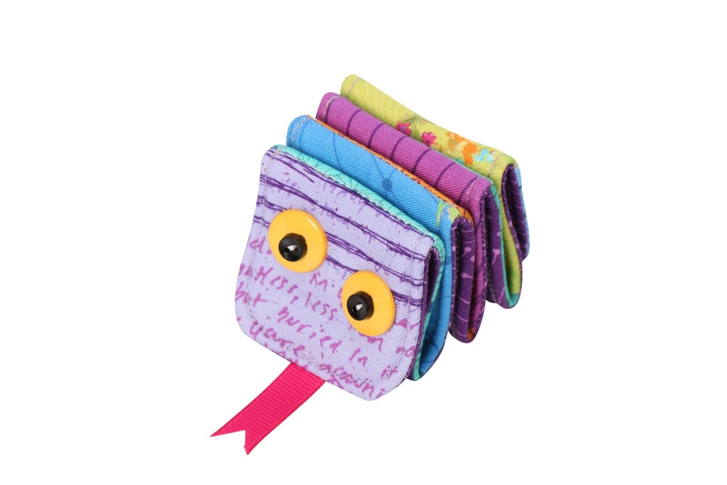 Model - Fidget Toys #04 (Jump Starters)