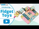 Fidget Toys (Jump Starters)