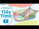 Tidy Time (Jump Starters)