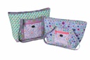 Model - Two Little Totes #19